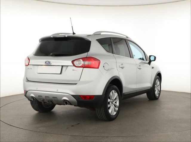 Ford Kuga  2.0 TDCi 