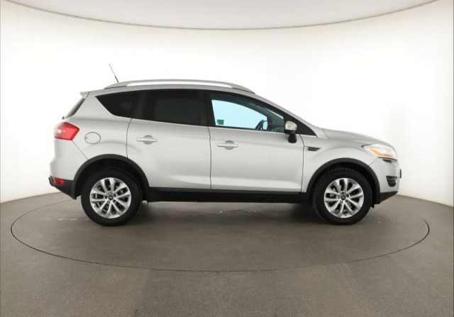 Ford Kuga  2.0 TDCi 