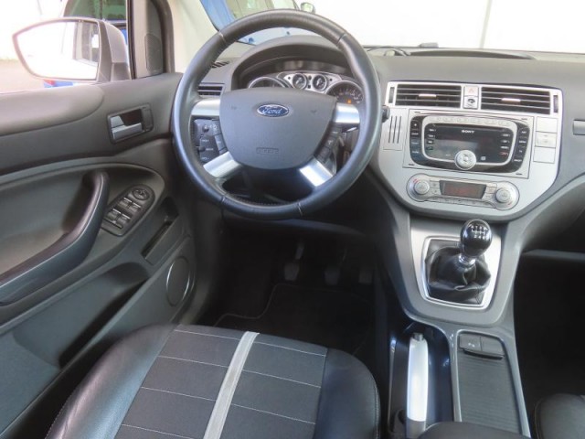 Ford Kuga  2.0 TDCi 