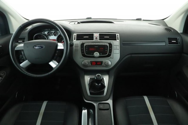 Ford Kuga  2.0 TDCi 