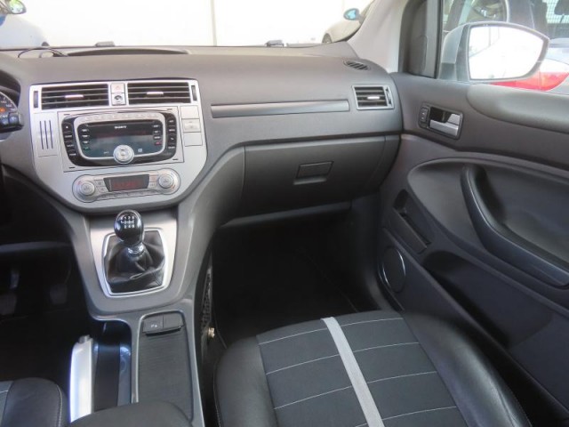 Ford Kuga  2.0 TDCi 