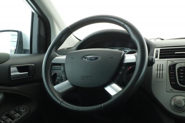 Ford Kuga  2.0 TDCi 