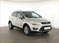 Ford Kuga  2.0 TDCi 