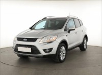 Ford Kuga  2.0 TDCi 