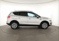 Ford Kuga  2.0 TDCi 
