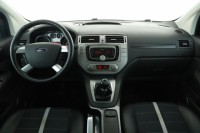 Ford Kuga  2.0 TDCi 
