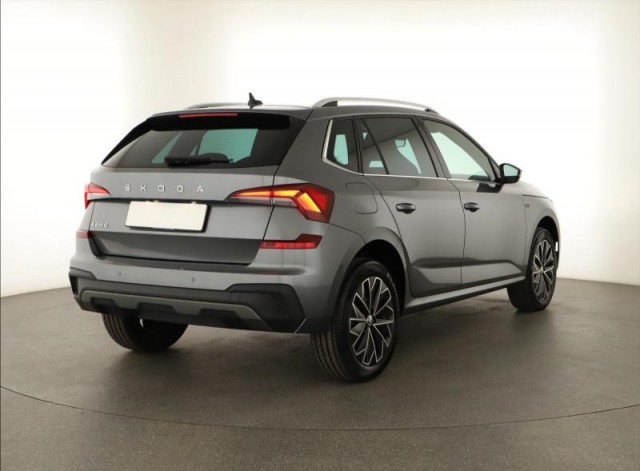 Škoda Kamiq  1.0 TSI Drive