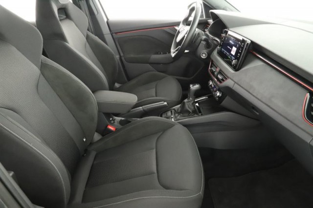 Škoda Kamiq  1.0 TSI Drive