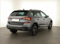Škoda Kamiq  1.0 TSI Drive