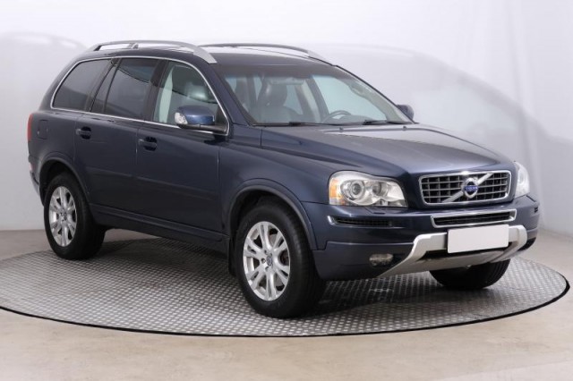 Volvo XC90  D5 Momentum