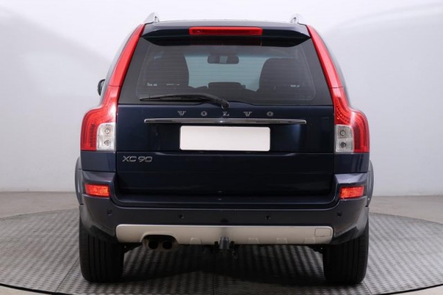 Volvo XC90  D5 Momentum