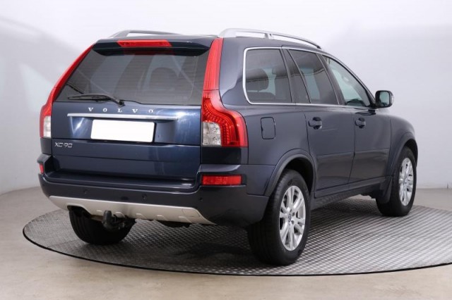 Volvo XC90  D5 Momentum