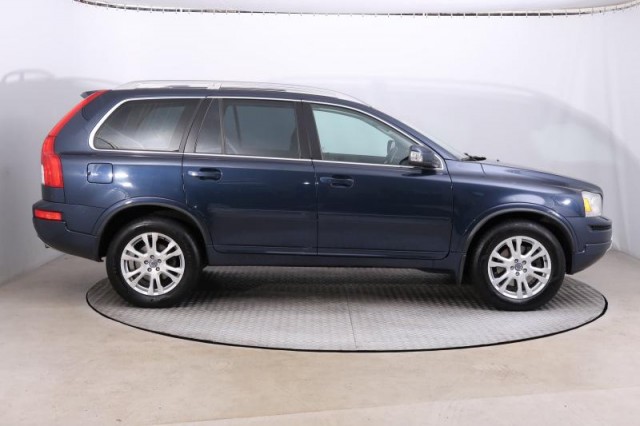 Volvo XC90  D5 Momentum