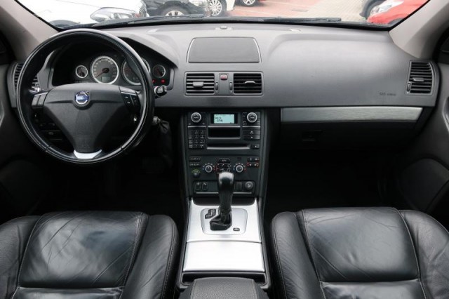 Volvo XC90  D5 Momentum