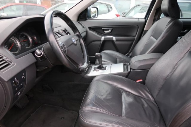 Volvo XC90  D5 Momentum