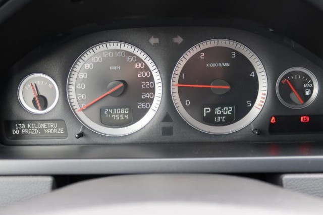 Volvo XC90  D5 Momentum