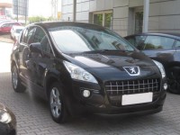 Peugeot 3008  2.0 HDi 