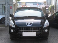 Peugeot 3008  2.0 HDi 