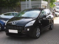 Peugeot 3008  2.0 HDi 