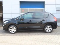 Peugeot 3008  2.0 HDi 