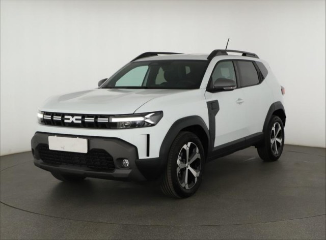 Dacia Duster  1.2 TCe Journey