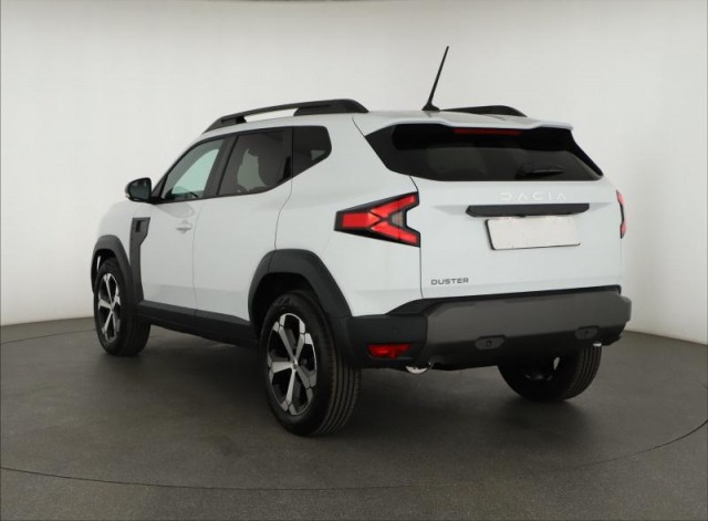 Dacia Duster  1.2 TCe Journey