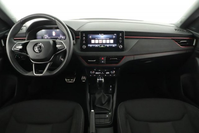 Škoda Kamiq  1.0 TSI Drive