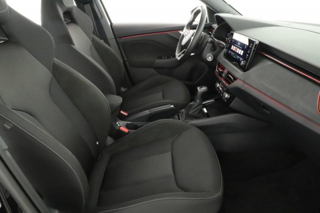 Škoda Kamiq  1.0 TSI Drive