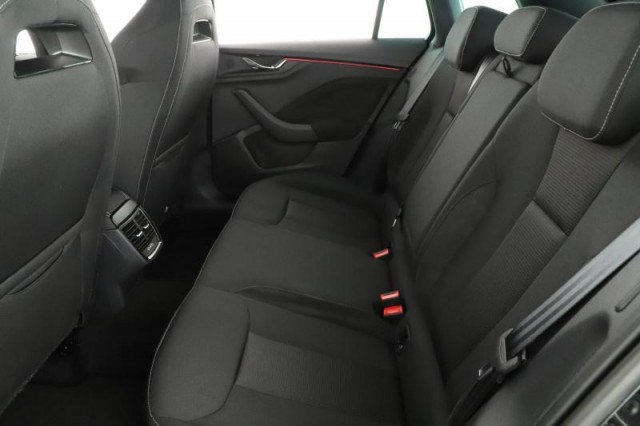 Škoda Kamiq  1.0 TSI Drive