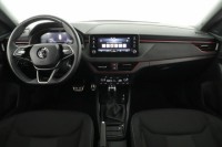 Škoda Kamiq  1.0 TSI Drive