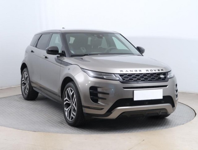Land Rover Range Rover Evoque  D150 AWD 