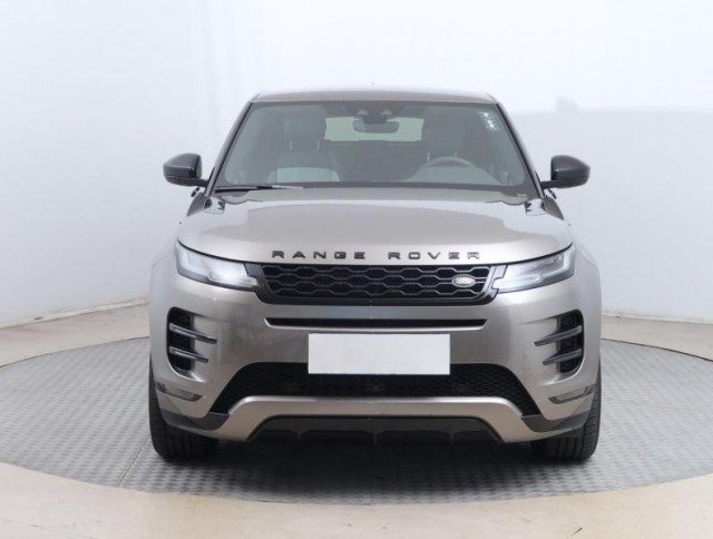 Land Rover Range Rover Evoque  D150 AWD 