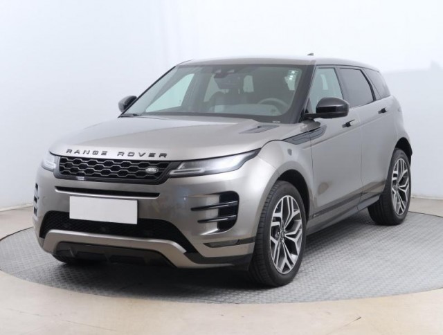 Land Rover Range Rover Evoque  D150 AWD 