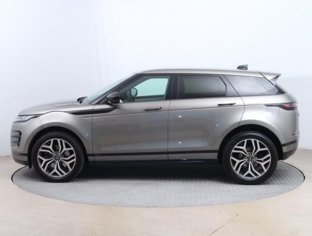 Land Rover Range Rover Evoque  D150 AWD 