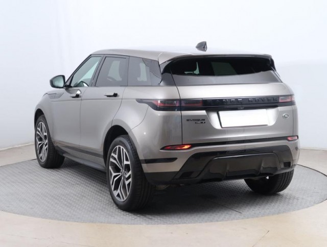 Land Rover Range Rover Evoque  D150 AWD 