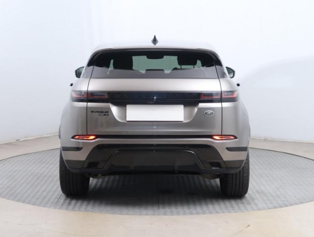 Land Rover Range Rover Evoque  D150 AWD 