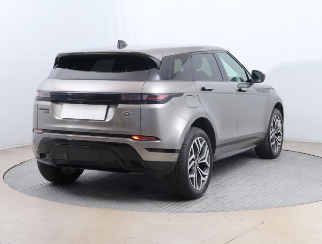 Land Rover Range Rover Evoque  D150 AWD 