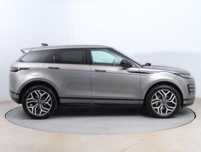 Land Rover Range Rover Evoque  D150 AWD 