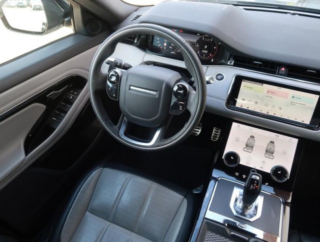 Land Rover Range Rover Evoque  D150 AWD 