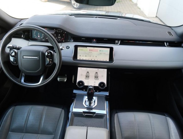 Land Rover Range Rover Evoque  D150 AWD 