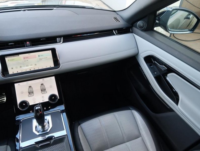 Land Rover Range Rover Evoque  D150 AWD 