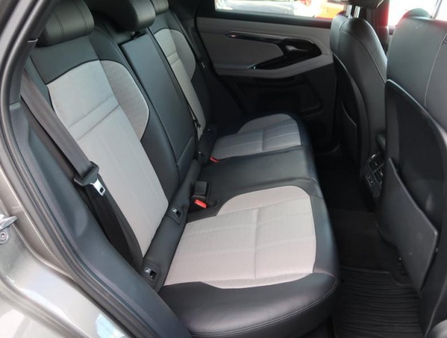 Land Rover Range Rover Evoque  D150 AWD 