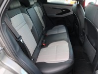 Land Rover Range Rover Evoque  D150 AWD 