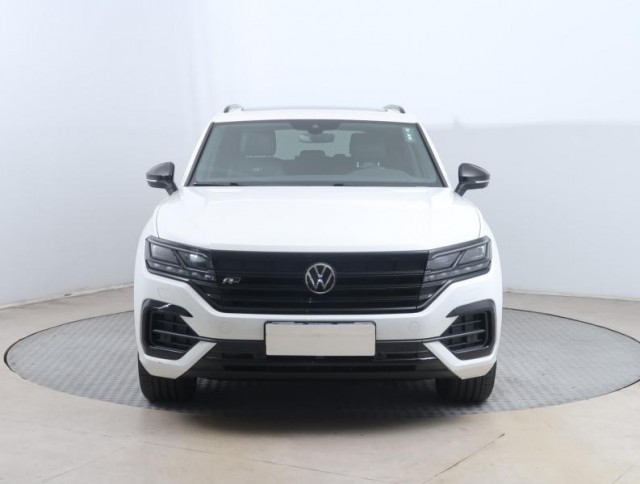 Volkswagen Touareg  3.0 TDI R-Line