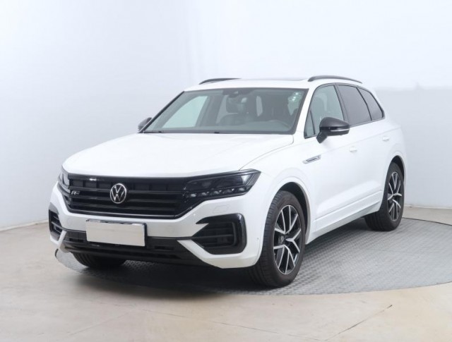 Volkswagen Touareg  3.0 TDI R-Line