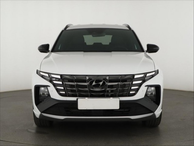 Hyundai Tucson  1.6 T-GDI N-Line