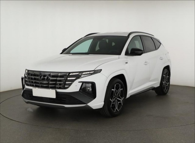Hyundai Tucson  1.6 T-GDI N-Line
