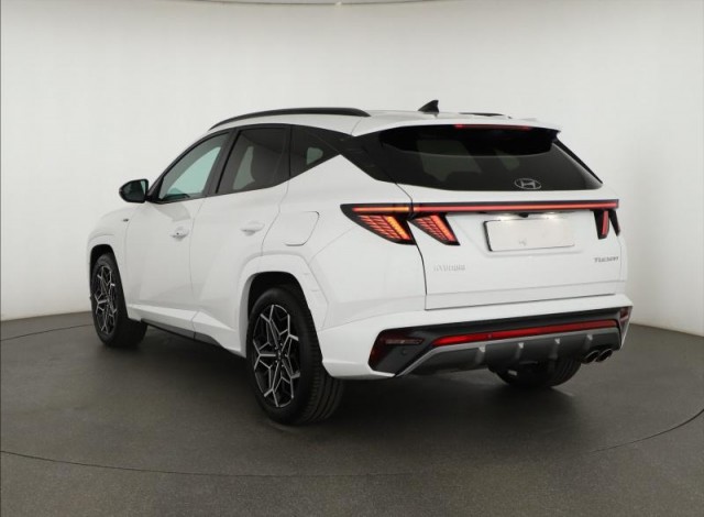 Hyundai Tucson  1.6 T-GDI N-Line