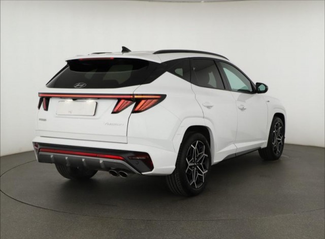 Hyundai Tucson  1.6 T-GDI N-Line