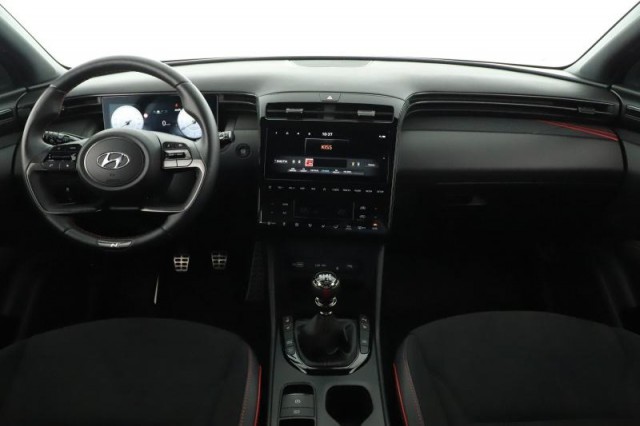 Hyundai Tucson  1.6 T-GDI N-Line